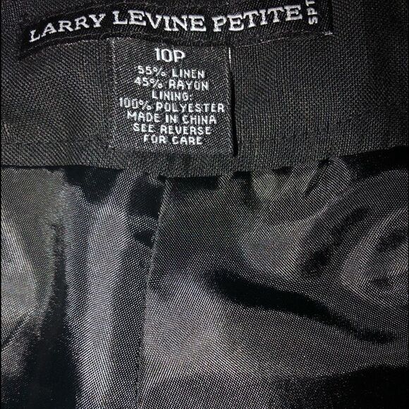 Linen pants   - Picture 4 of 9